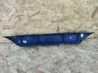 накладка подсветки номера, ориг. номер 1713481, Ford C-Max 2 поколение 2010-2015
