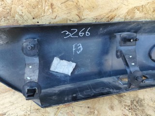 накладка подсветки номера, ориг. номер 1713481, Ford C-Max 2 поколение 2010-2015