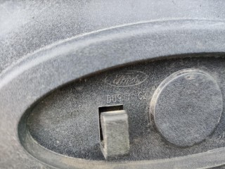 накладка подсветки номера, ориг. номер 1713481, Ford C-Max 2 поколение 2010-2015