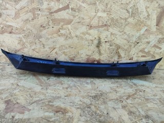 накладка подсветки номера, ориг. номер 1713481, Ford C-Max 2 поколение 2010-2015