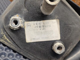 крепление зеркала наружного, ориг. номер A6398109416, Mercedes-Benz Vito W639 2003-2010