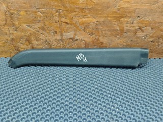декоративная накладка двери, ориг. номер A6397270671, Mercedes-Benz Vito W639 2003-2010
