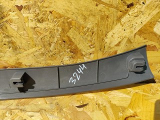 обшивка крышки багажника, ориг. номер 8748V2, Peugeot 307 1 поколение 2001-2005