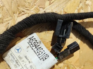 проводка, ориг. номер A6394405109, Mercedes-Benz Vito W639 2003-2010