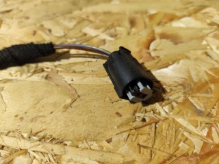 проводка, ориг. номер A6394405109, Mercedes-Benz Vito W639 2003-2010