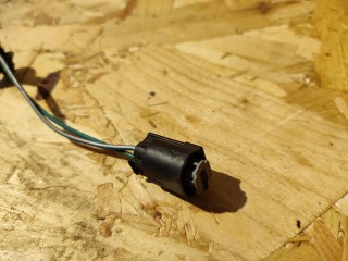проводка, ориг. номер A6394405109, Mercedes-Benz Vito W639 2003-2010
