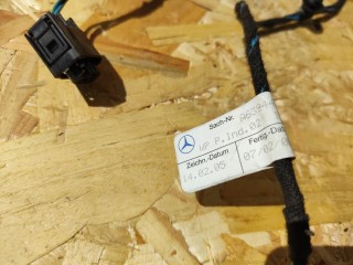проводка, ориг. номер A6394407810, Mercedes-Benz Vito W639 2003-2010
