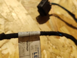 проводка, ориг. номер A6394407810, Mercedes-Benz Vito W639 2003-2010