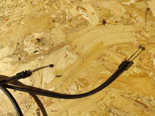 тросик внутренней ручки двери, BMW 3 E90/E91 2004-2008