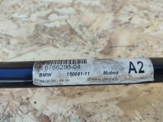 стабилизатор передний, ориг. номер 31356766286, BMW 3 E90/E91 2004-2008