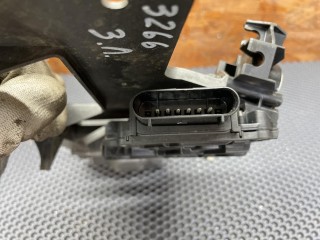 замок двери задней левой, ориг. номер AM5AU26413CG, AM51U264A27CG, Ford C-Max 2 поколение 2010-2015
