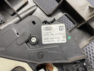 замок двери задней левой, ориг. номер AM5AU26413CG, AM51U264A27CG, Ford C-Max 2 поколение 2010-2015