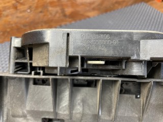замок двери задней левой, ориг. номер AM5AU26413CG, AM51U264A27CG, Ford C-Max 2 поколение 2010-2015