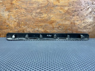 накладка подсветки номера, ориг. номер A6397432630, Mercedes-Benz Vito W639 2003-2010