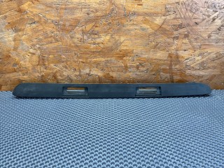 накладка подсветки номера, ориг. номер A6397432630, Mercedes-Benz Vito W639 2003-2010