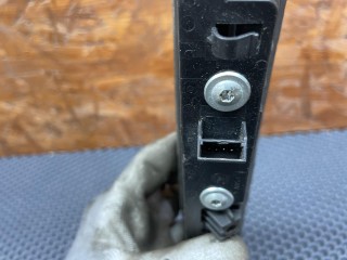 накладка подсветки номера, ориг. номер 8E0827574C, Audi TT 8N 1998-2003