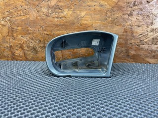 корпус зеркала наружного верхний левый левого, ориг. номер A2038101564, Mercedes-Benz E W211 2002-2006