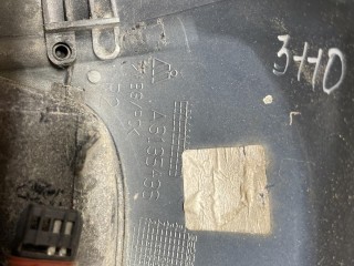 корпус зеркала наружного верхний правый правого, ориг. номер A3135436, Mercedes-Benz E W211 2002-2006