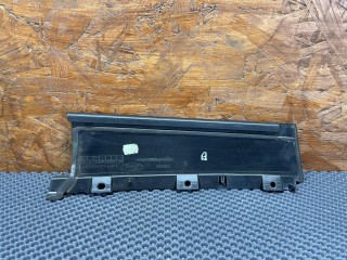 накладка двери задней левой, ориг. номер AM51U254A43, Ford C-Max 2 поколение 2010-2015