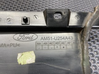 накладка двери задней левой, ориг. номер AM51U254A43, Ford C-Max 2 поколение 2010-2015