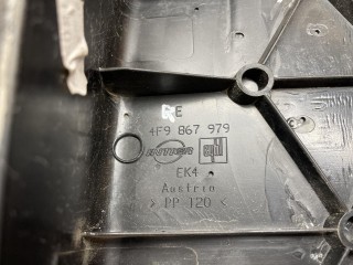 обшивка крышки багажника, ориг. номер 4F9867979, Audi A6 C6 2004-2008