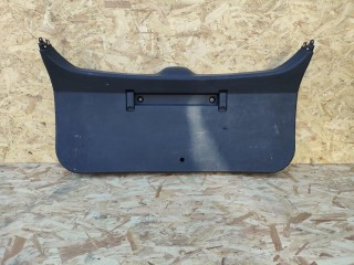 обшивка крышки багажника, ориг. номер 13201328, Opel Astra H [рестайлинг] 2006-2014
