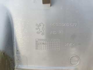 обшивка крышки багажника, ориг. номер 8748V6, Peugeot 307 1 поколение 2001-2005