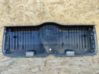 обшивка крышки багажника, ориг. номер 8684540, Volvo V70 2 поколение 2000-2004