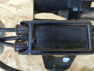 тросик внутренней ручки двери задней левой, ориг. номер 93619510426, Ford C-Max 2 поколение 2010-2015