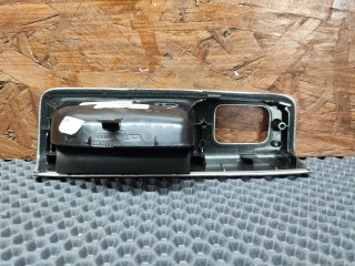 ручка внутренняя двери задней правой, ориг. номер 8663819, Volvo V50 1 поколение [рестайлинг] 2007-2012