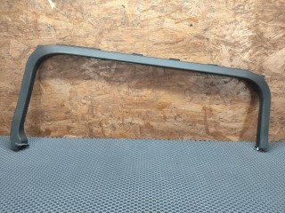 накладка двери внутренняя задняя левая, ориг. номер AM51U247B57, Ford C-Max 2 поколение 2010-2015