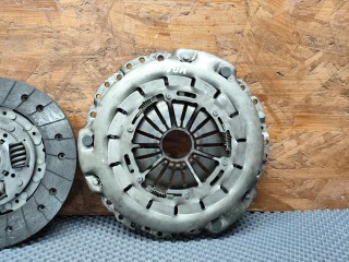 комплект сцепления, ориг. номер 324025510, Mercedes-Benz Sprinter W901-905 [рестайлинг] 2000-2006