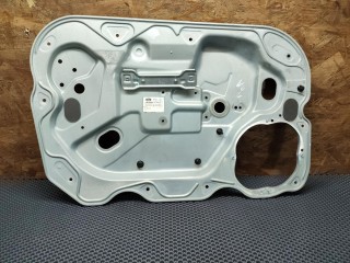 накладка двери внутренняя передняя левая, ориг. номер 4M51A045H17, Ford Focus 2 поколение 2004-2008
