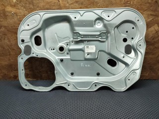 накладка двери внутренняя передняя правая, ориг. номер 4M51A045H16, Ford Focus 2 поколение 2004-2008