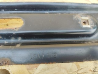 балка под радиатор, Peugeot 307 1 поколение 2001-2005