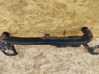 воздуховод интеркулера, Audi A4 B7 2004-2009