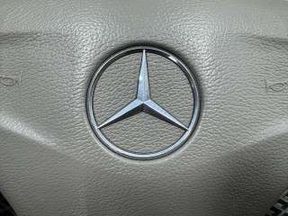 руль, ориг. номер A17146001039E37, Mercedes-Benz E W210 1995-1999