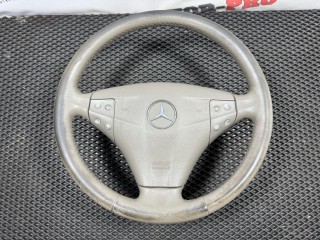 руль, ориг. номер A17146001039E37, Mercedes-Benz E W210 1995-1999