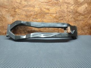 воздуховод печки, ориг. номер 90460765, Opel Omega B 1994-1999
