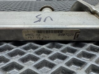 топливная рампа, ориг. номер 4M5G9D280DA, Volvo S40 2 поколение 2003-2007
