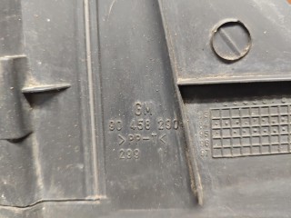 дождевик, Opel Omega B 1994-1999