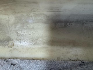 обшивка стойки лобового стекла, ориг. номер 8268848, Land Rover Range Rover 3 поколение 2002-2005