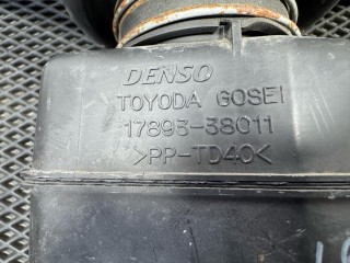 резонатор воздушного фильтра, ориг. номер 1789338011, Lexus LS 4 поколение 2006-2009