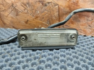 подсветка номера, ориг. номер OEW12407, Subaru Impreza 3 поколение 2007-2012