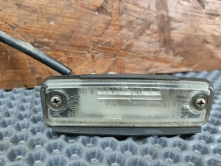 подсветка номера, ориг. номер OEW12407, Subaru Impreza 3 поколение 2007-2012
