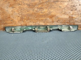 накладка крышки багажника, Subaru Impreza 3 поколение 2007-2012