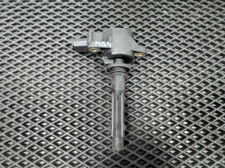 катушка зажигания, ориг. номер A0001502780, Mercedes-Benz C W203 [рестайлинг] 2004-2008