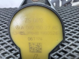 катушка зажигания, ориг. номер A0001502780, Mercedes-Benz C W203 [рестайлинг] 2004-2008