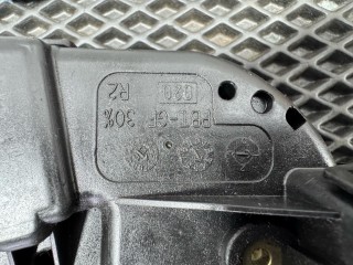 замок двери задней правой, Mercedes-Benz C W203 [рестайлинг] 2004-2008