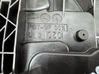 замок двери передней левой, Mercedes-Benz C W203 [рестайлинг] 2004-2008